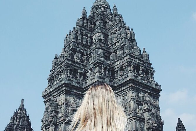 Borobudur Climb To The Top, Prambanan Temple, Yogyakarta Palace - What the full-day schedule feels like in real life