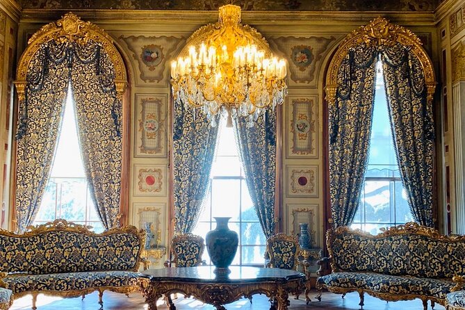 Bosphorus Cruise with Dolmabahce Palace and Istiklal Street Tour - Eminönü Square and the on-the-way moments you’ll appreciate more later
