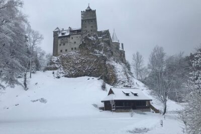 Bran and Rasnov Castles Tour from Brasov - The Carpathian Mountain Return Drive: How the Last Stretch Adds Value