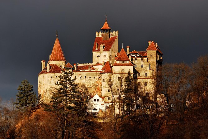 Bran Castle Entry Tickets - What You’re Actually Buying: Bran Castle Entry Tickets