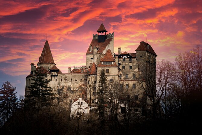 Bran Castle Entry Tickets - Price and Value: What $34.82 Buys You (and What It Might Not)