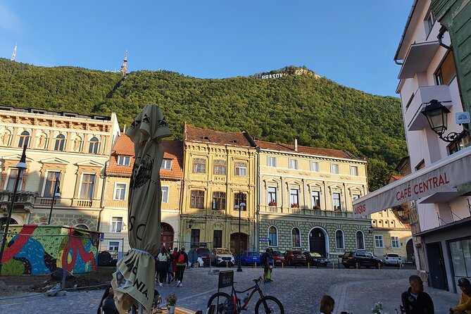 Bran Castle, Peles Castle and Brasov City - Private Tour from Bucharest - Timing and comfort: how to make the most of an 11–12 hour day