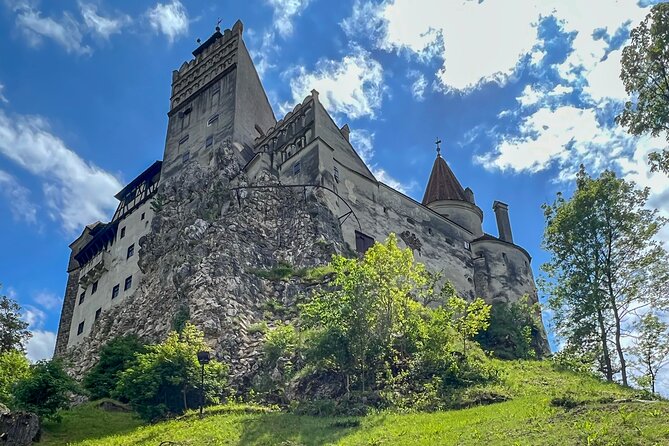Bran (Dracula) Castle, Bear Sanctuary, Rasnov Fortress & Palinca Distillery - Palinca distillery: a short stop that actually adds value