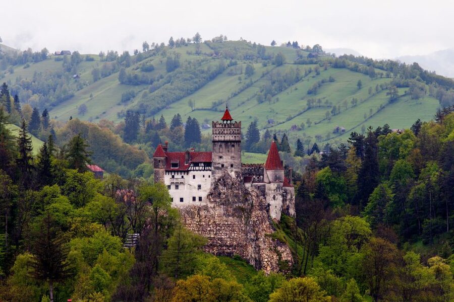 Bran: Guided Castle Tour - Inside Bran Castle: The Rooms You’ll Really See