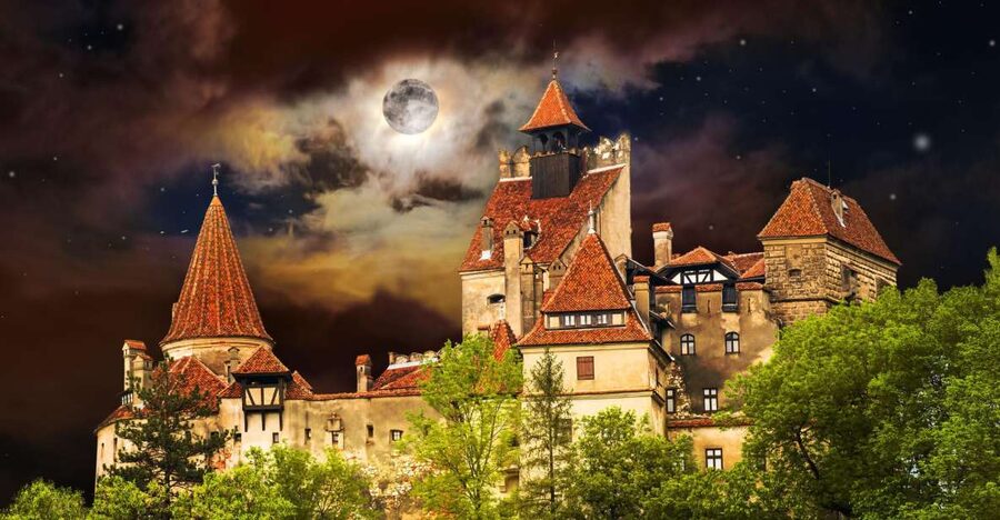 Bran: Guided Castle Tour - Should you book this Bran Guided Castle Tour?