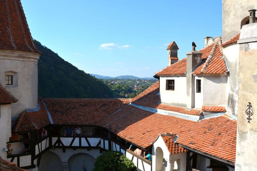 Bran: Guided Castle Tour - FAQ