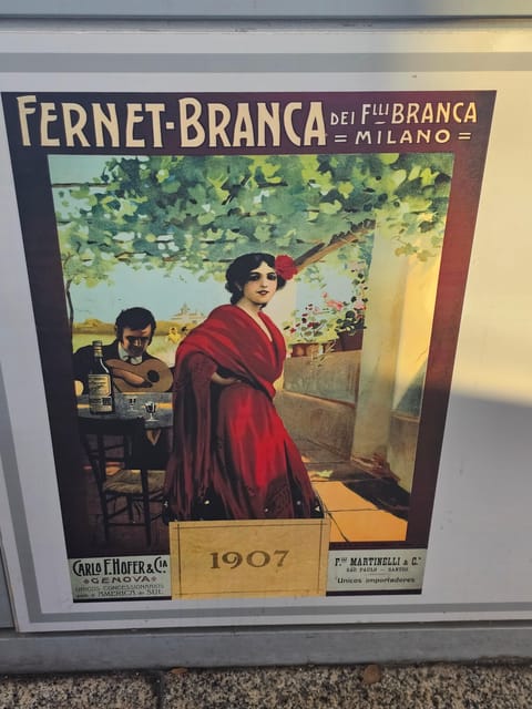 Branca Tower and Sforza Castle Guided Tour - Pacing and order: why the 2-hour format can feel tight
