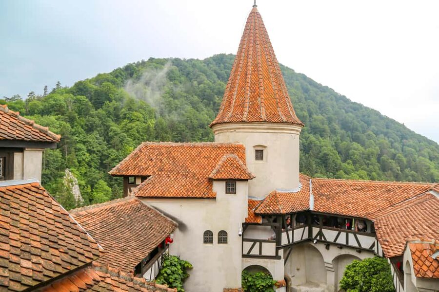 Brașov: Bran, Râșnov, and Peleș Castles Tour with Guide - Brașov Castles in One Day: Why This Route Works