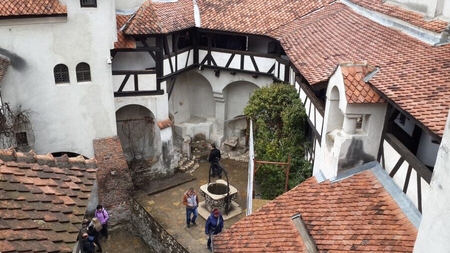 Brasov: Peles Castle, Bran Castle & Rasnov Fortress Day Tour - Key highlights worth planning for