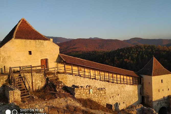 Brasov: Peles Castle, Bran Castles and Rasnov Fortress Day Tour - Should You Book This Day Tour of Peles, Bran, and Rasnov?