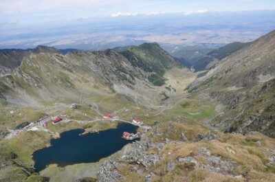 Brasov Private Tour: Transfagarasan road & Poienari Fortress - Bâlea Waterfall and Bâlea Lake: High-Altitude Drama Without the Trekking Trap