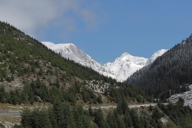 Brasov Private Tour: Transfagarasan road & Poienari Fortress - Timing, Construction Delays, and How the Day Stays Enjoyable