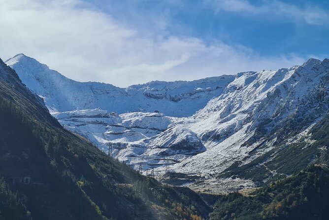 Brasov Private Tour: Transfagarasan road & Poienari Fortress - Price and Value: Why This Costs More Than a Bus Ticket