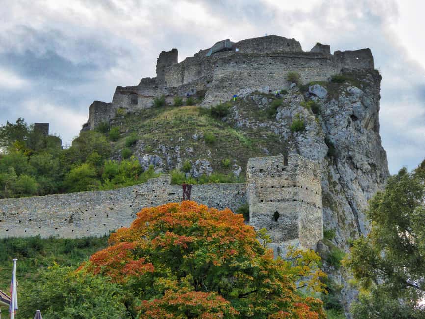 Bratislava: Cruise - Devín Castle Round Trip - Why This Danube Cruise Works So Well for a Half-Day