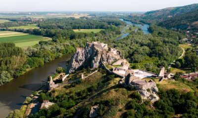 Bratislava: Cruise - Devín Castle Round Trip - Finding the Boat at Passenger Port: Piers, Boards, and Getting Oriented Fast