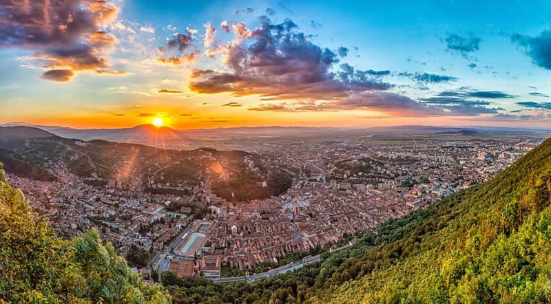 Bucharest: Day Trip to Bear Sanctuary, Bran Castle & Brasov - A long Transylvania day from Bucharest (and why it works)