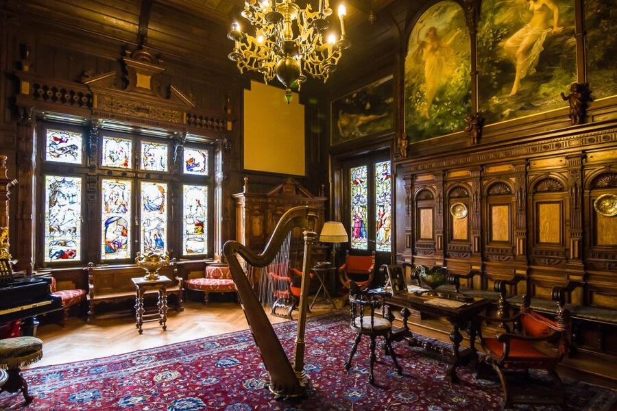 Bucharest: Day Trip to Dracula Castle, Peles Castle & Brașov - Key Highlights I’d Prioritize