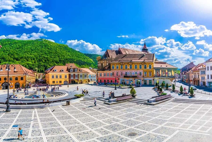 Bucharest : Dracula Castle, Peleș Castle & Brașov Day Trip - Price and value: what that low headline cost really covers