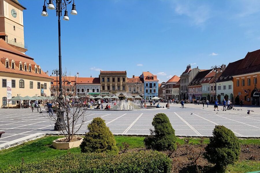 Bucharest: Dracula Castle, Peles Castle & Brasov Old Town - Price and Tickets: What You Pay, What You Add, and Why It’s Still Good Value