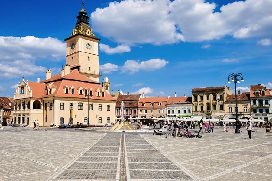 Bucharest: Dracula Castle, Peles Castle & Brasov Old Town - Who This Tour Suits (and Who Should Rethink It)
