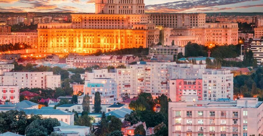 Bucharest: Palace of Parliament Tickets and Guide - Key Highlights You Should Aim For