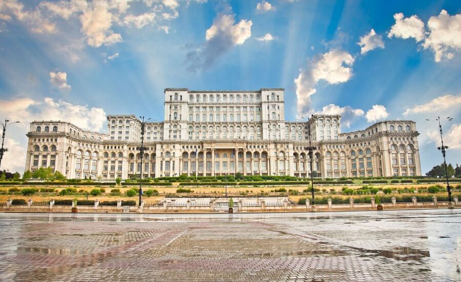 Bucharest: Palace of Parliament Tickets and Guide - Bucharest Palace of Parliament Tour: What You’re Actually Buying