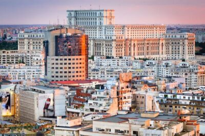 Bucharest: Palace of Parliament Tickets and Guide - Ticket Value in Bucharest: Paying to Avoid Sold-Out Headaches