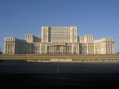 Bucharest: Palace of Parliament Tickets and Guided Tour - Entering the Building: ID, Security, and What Stops You Fast