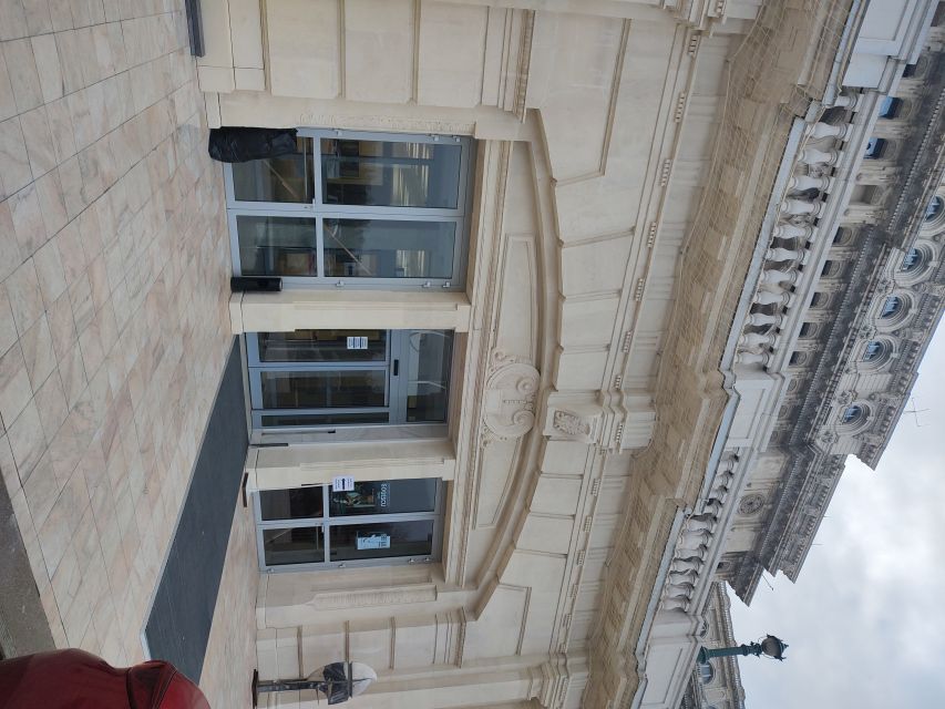 Bucharest: Palace of Parliament Tickets and Guided Tour - Guides Matter: Clear Storytelling, History With Balance, and Room to Ask Questions