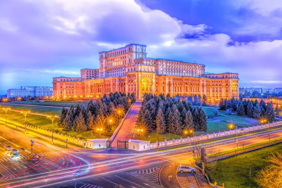Bucharest: Parliament Palace Skip-the-line Ticket - Price and value: what $29 buys you in real terms