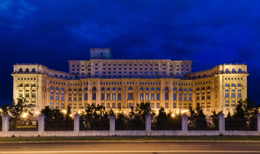 Bucharest: Parliament Palace Skip-the-line Ticket - Should you book this Bucharest Parliament Palace skip-the-line ticket?