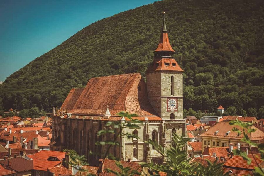 Bucharest: Peles Castle, Bran Castle & Brașov Day Tour - Price and value: what $31 covers and what you should budget for