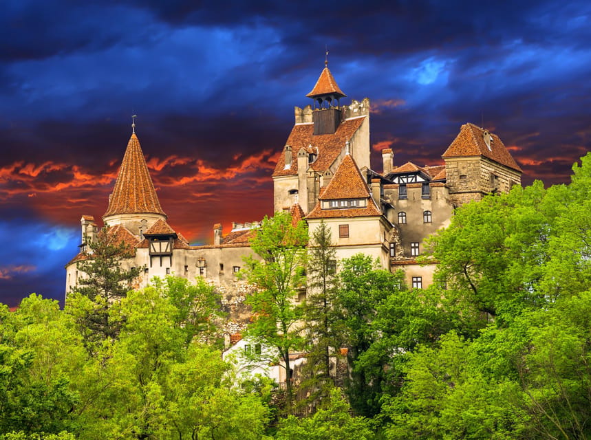 Bucharest: Peles Castle, Bran Castle, & Brasov Full-Day Tour - Who This Tour Is For (and Who Might Prefer Otherwise)