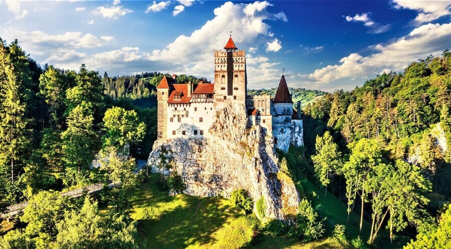 Bucharest: Peles Castle, Bran Castle, & Brasov Old Town Tour - Price and What You’re Actually Paying For