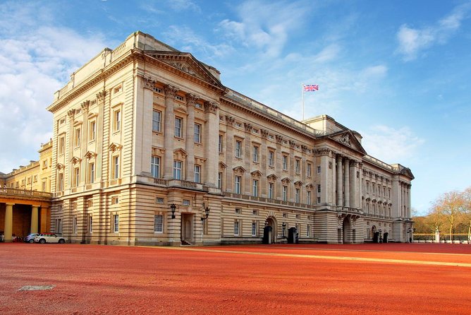 Buckingham Palace and Vintage Bus Tour of London - The Big Timing Gap: How to Plan the Break After the Morning Tour