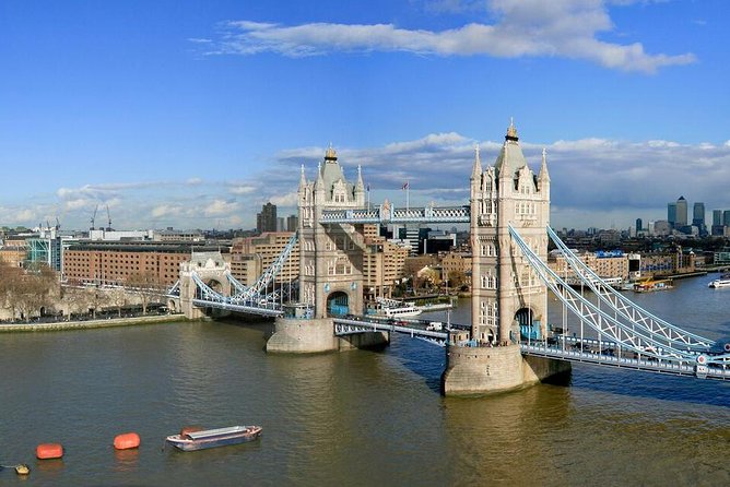 Buckingham Palace and Vintage Bus Tour of London - Should You Book Buckingham Palace and a Vintage Bus + Thames Cruise?