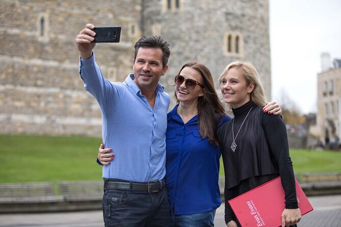 Buckingham Palace and Windsor Castle Escorted Tour from London - Who This Tour Suits Best