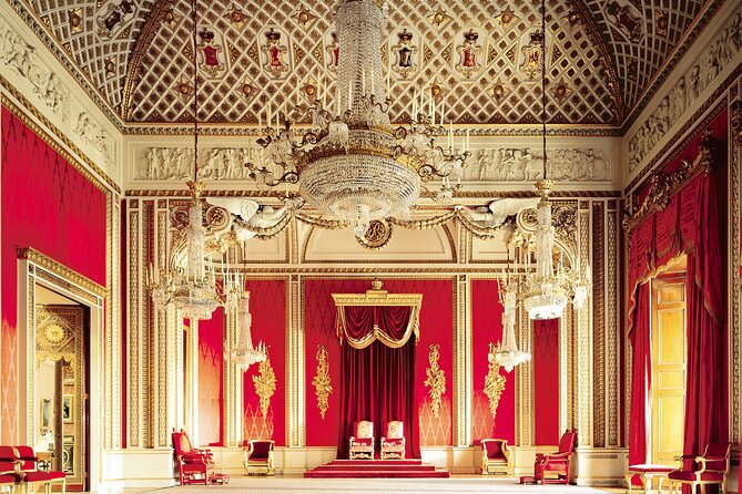 Buckingham Palace and Windsor Castle Escorted Tour from London - Should You Book This Buckingham and Windsor Day Trip?