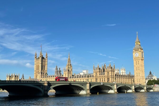 Buckingham Palace, Change the Guard & Crown Jewels Tour - Price and logistics: is $176.89 worth it?