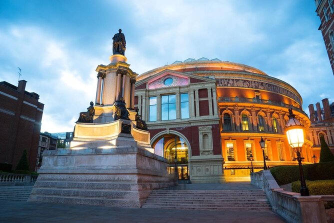 Buckingham Palace, St James Palace & Tea at Kensington Palace - Key highlights to know before you go