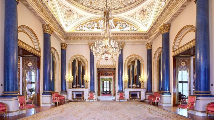 Buckingham Palace State Rooms Entry & Royal London Audio App - Price and value: what $57 buys you, and what it won’t