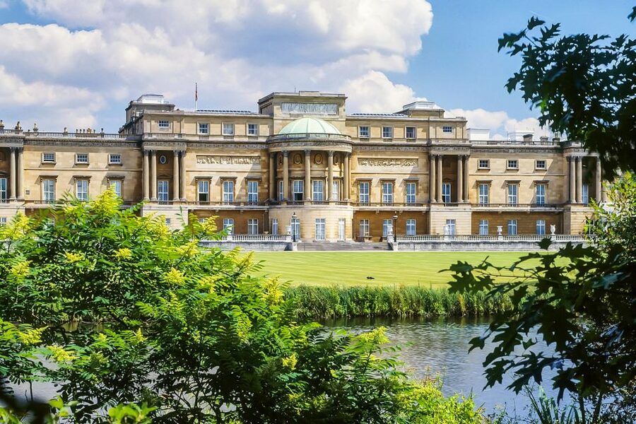 Buckingham Palace: The State Rooms Entrance Ticket - Buckingham Palace State Rooms: What This Ticket Really Gives You