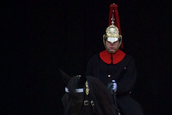 Buckingham Palace Visit & Changing of the Guard Walking Tour - Price and Value: What $100 Buys (and What It Doesn’t)
