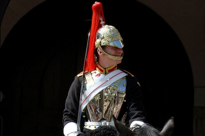Buckingham Palace Visit & Changing of the Guard Walking Tour - Who Should Book This Tour—and Who Might Skip It
