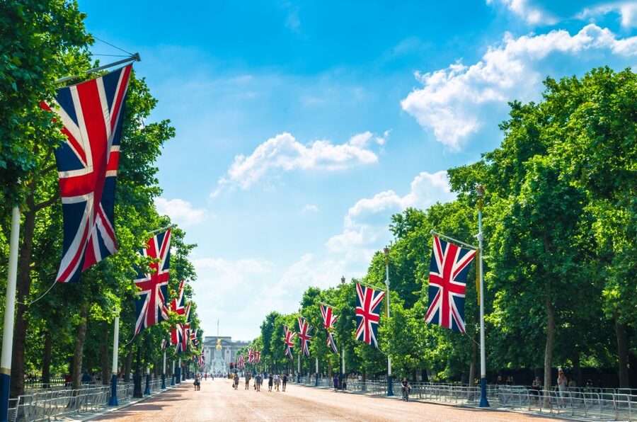 Buckingham Palace & Windsor Castle: Full-Day Tour - Key things to know before you go