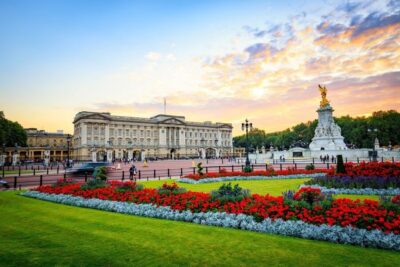 Buckingham Palace & Windsor Castle: Full-Day Tour - Buckingham Palace: the State Rooms are the real prize