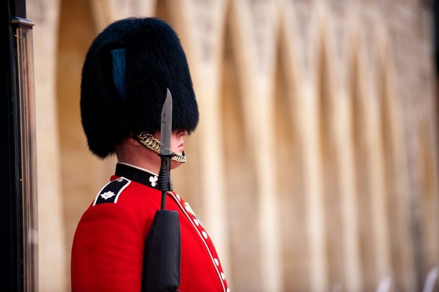 Buckingham Palace & Windsor Castle: Full-Day Tour - Windsor town: the scenic bonus between formal sites