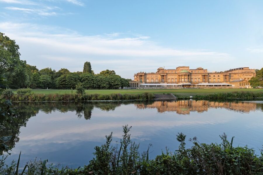 Buckingham Palace & Windsor Castle: Full-Day Tour - Who this tour suits best