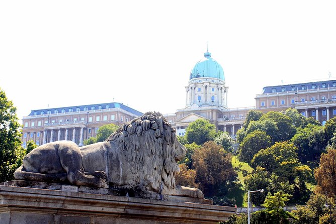 Buda Castle District Walk with Entry to Matthias Church - Walking Castle Hill’s Cobbblestones: What Disz Square and the Quiet Corners Teach You