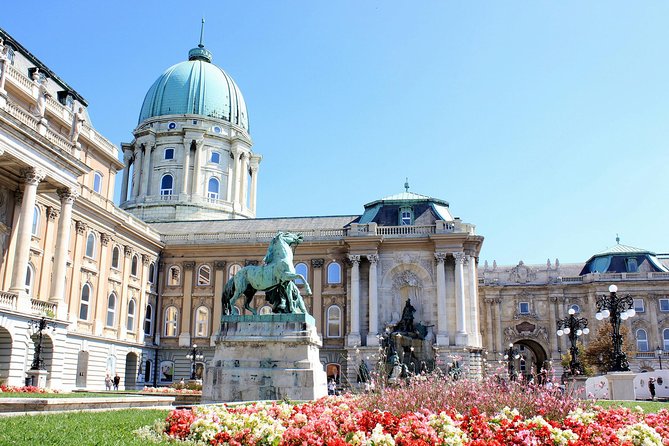 Buda Castle District Walk with Entry to Matthias Church - Price and Value: Does $73.80 Make Sense for This Time?